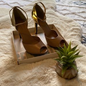 BCBG PL-IMMA 5 inch platform